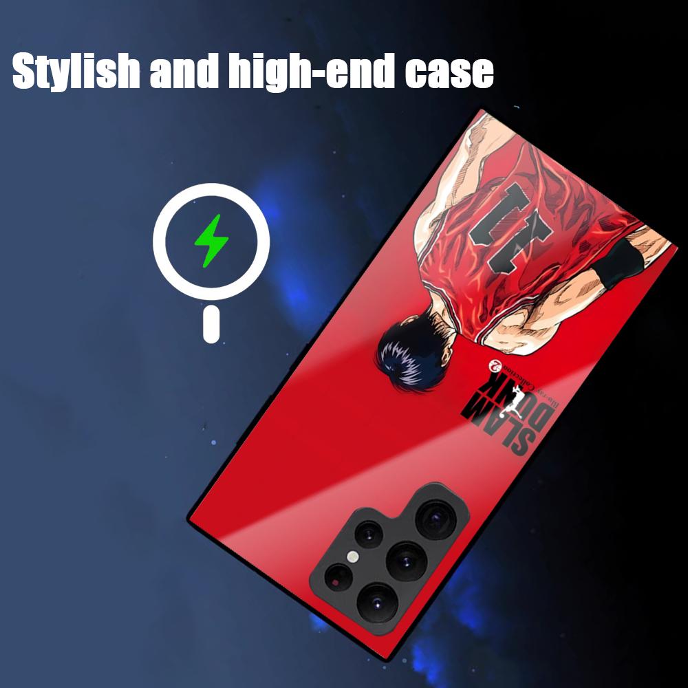 Capa de Celular Anime Estilosa - Phone Cases Popular avaliação e preço