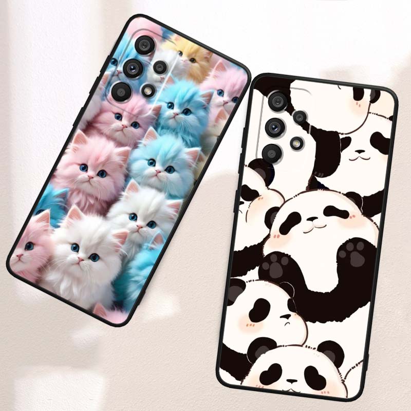 Capa de Telefone com Animais e - Phone Cases Samsung A14 avaliação e preço