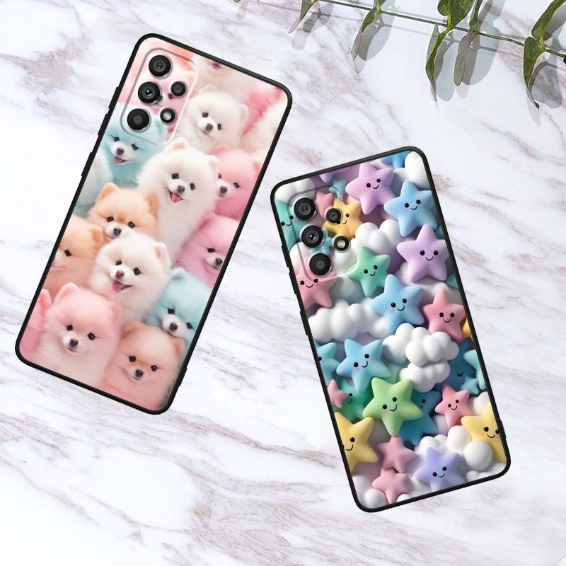 Capa de Telefone com Animais e - Phone Cases Samsung A14 avaliação e preço