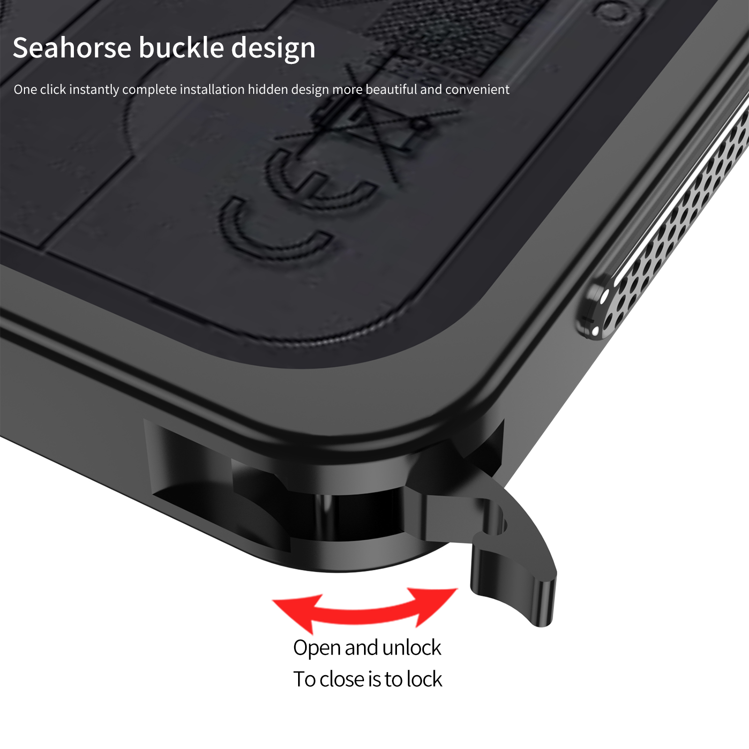 Capa de telefone com estrutura - Heat Dissipation Case avaliação e preço