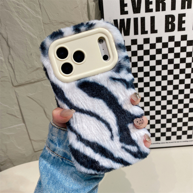 Capa de Celular Luxuosa com Es - Phone Cases Zebra avaliação e preço