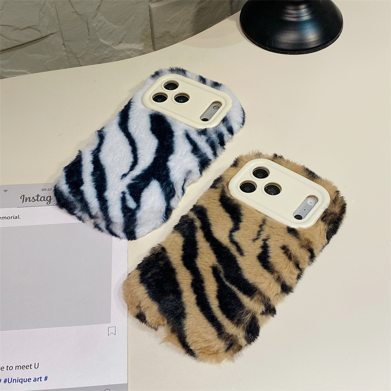 Capa de Celular Luxuosa com Es - Phone Cases Zebra avaliação e preço