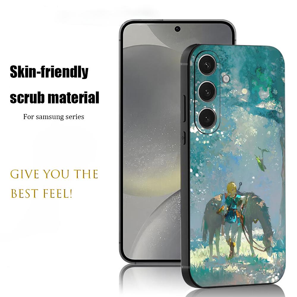 Capa de Telefone Legend of Z-z - Phone Cases Zelda avaliação e preço