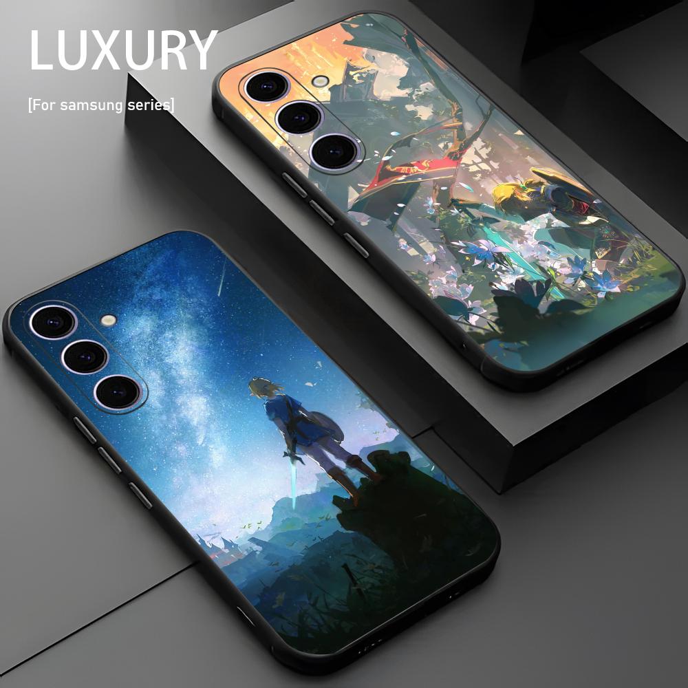 Capa de Telefone Legend of Z-z - Phone Cases Zelda avaliação e preço