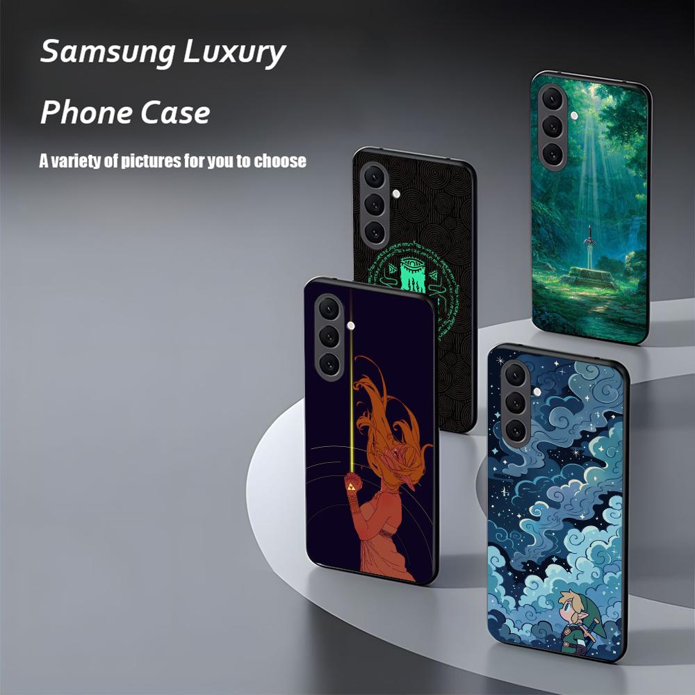 Capa de Telefone Legend of Z-z - Phone Cases Zelda avaliação e preço
