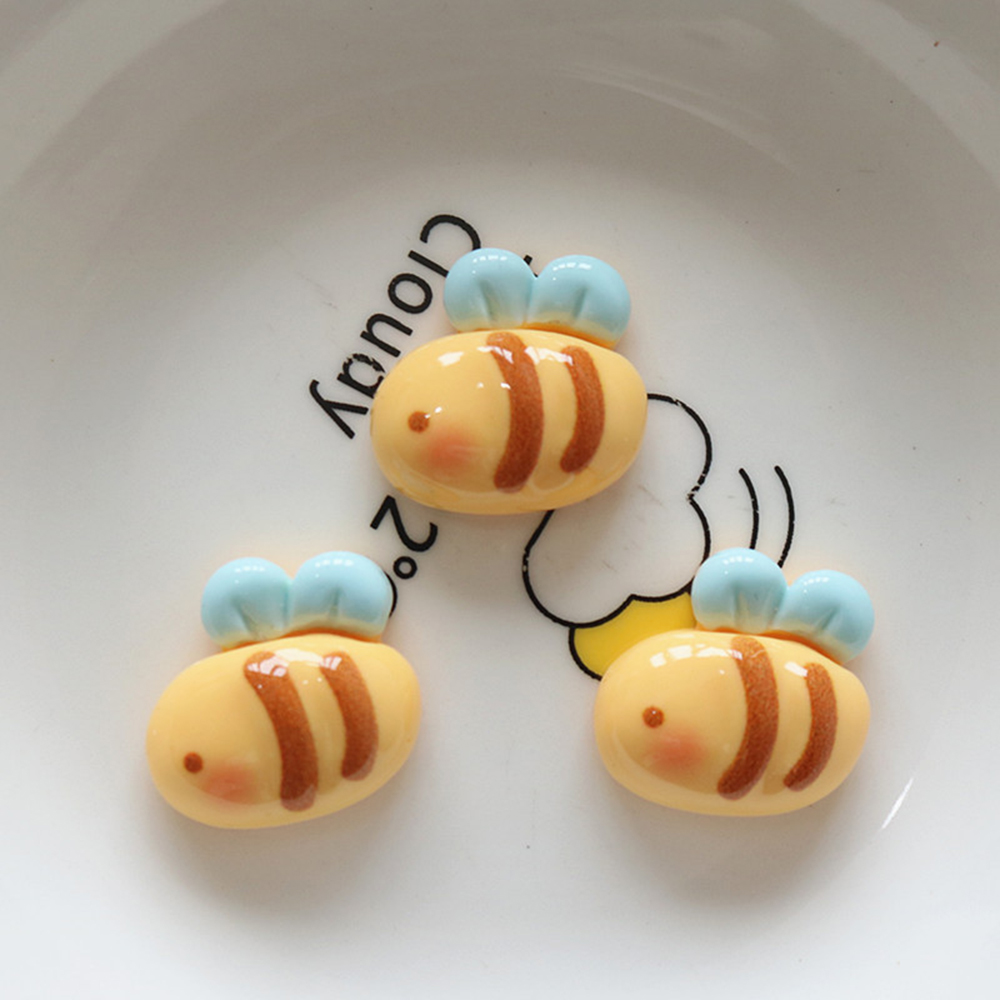 20 Peças de Mini Abelhas Kawai - Phone Cases For Boys avaliação e preço
