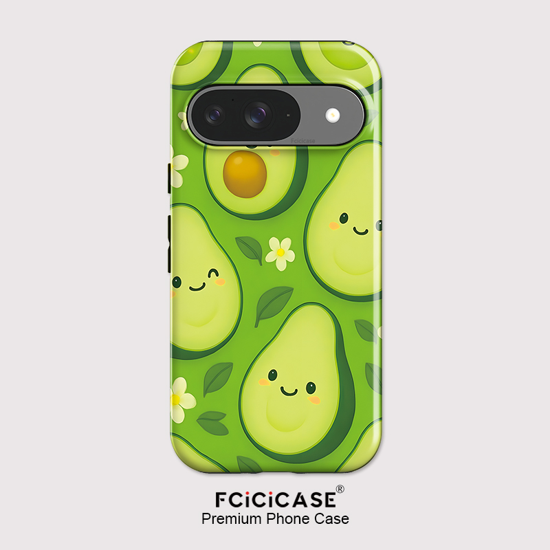Capa Fcicicase para Pixel 10 P - Phone Cases Google Pixel 10 Pro avaliação e preço