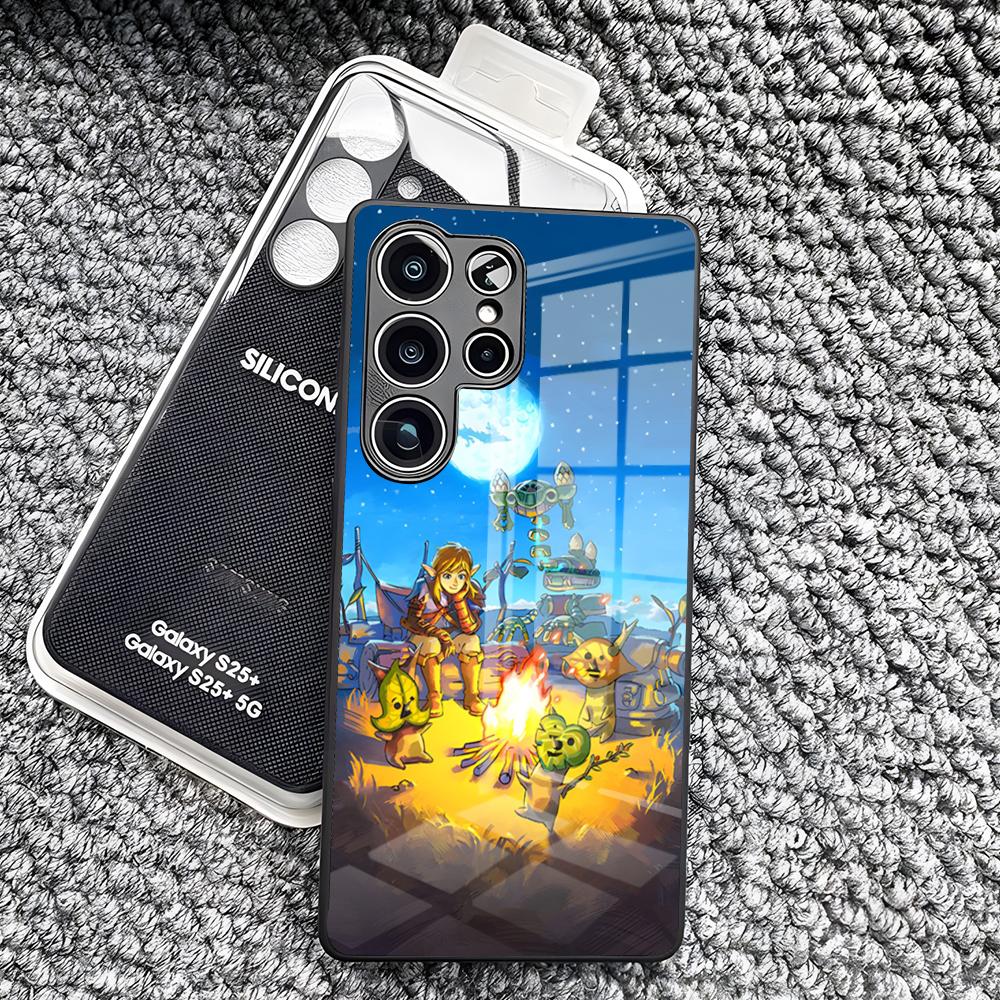 Capa de Celular Game L-Legend  - Phone Cases Zelda avaliação e preço