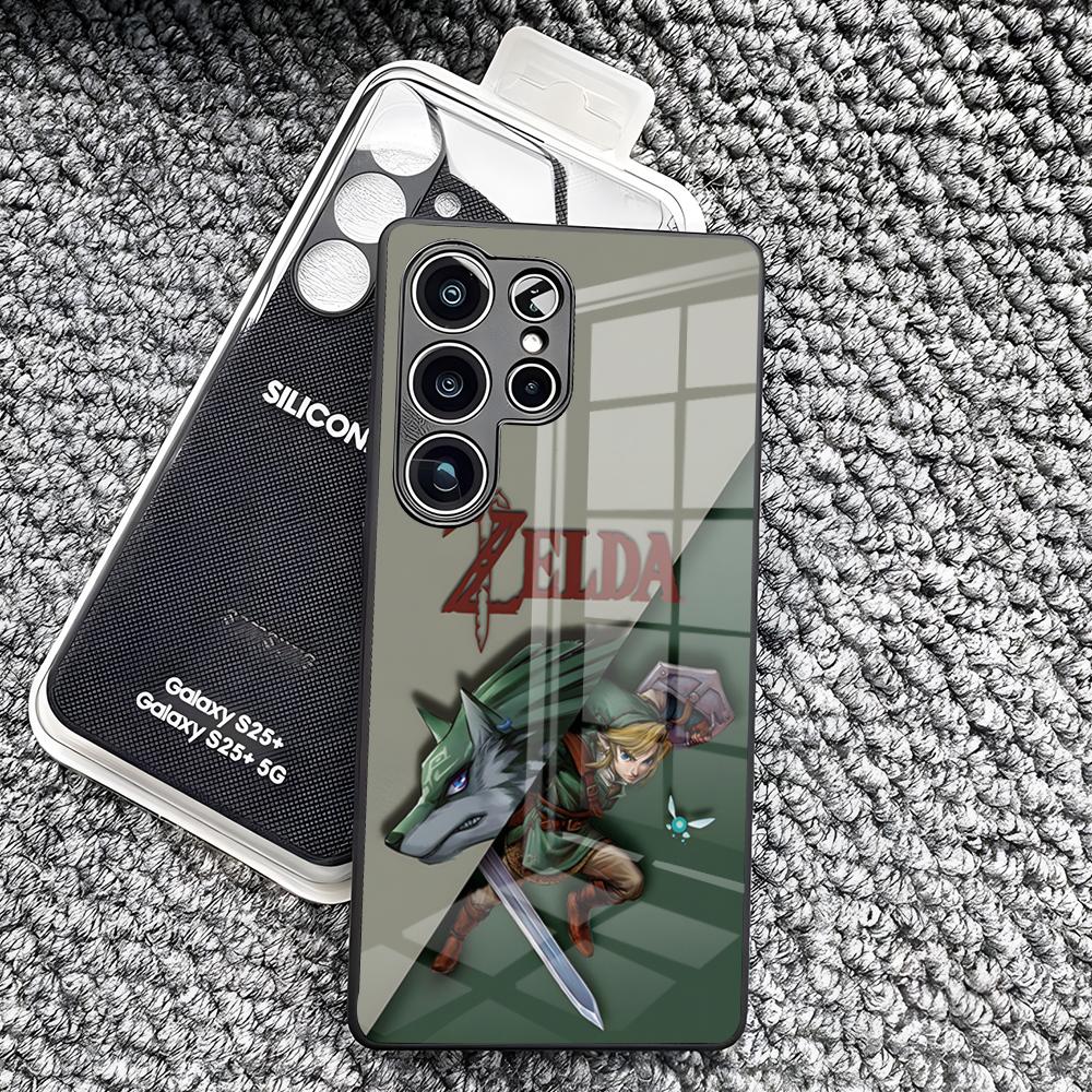Capa de Celular Game L-Legend  - Phone Cases Zelda avaliação e preço