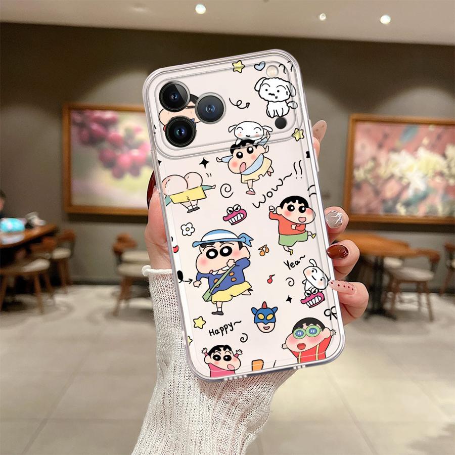 Capa de Celular Macia Cra-yons - Phone Cases Xs avaliação e preço