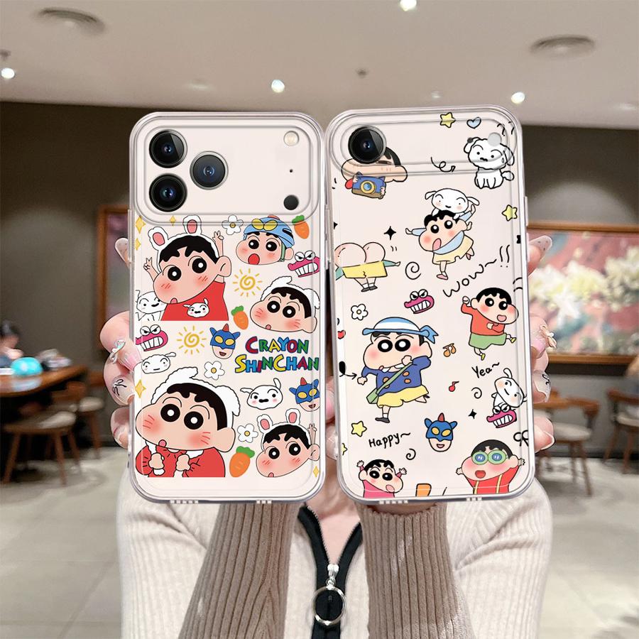 Capa de Celular Macia Cra-yons - Phone Cases Xs avaliação e preço