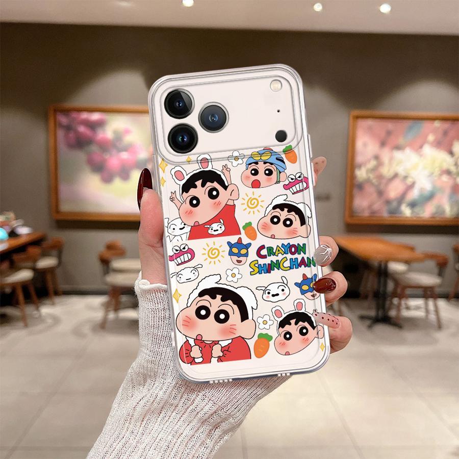 Capa de Celular Macia Cra-yons - Phone Cases Xs avaliação e preço
