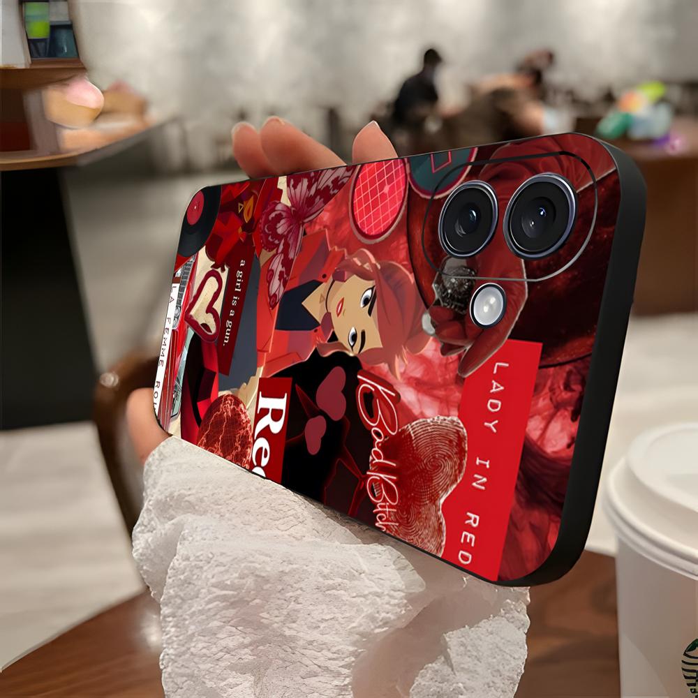 Carmen sandiego capa de telefo - Phone Cases Xs avaliação e preço