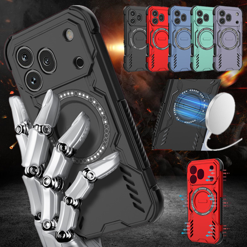 Capa de dissipação de calor pa - Heat Dissipation Case avaliação e preço
