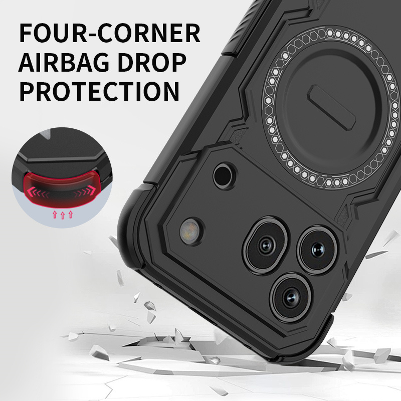 Capa de dissipação de calor pa - Heat Dissipation Case avaliação e preço