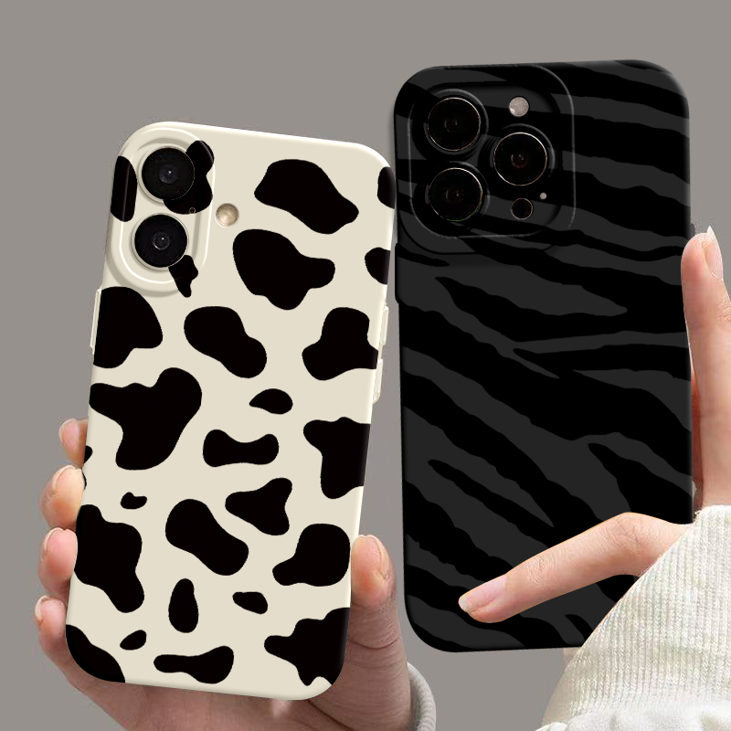 Capa de Telefone com Estampa d - Phone Cases Zebra avaliação e preço