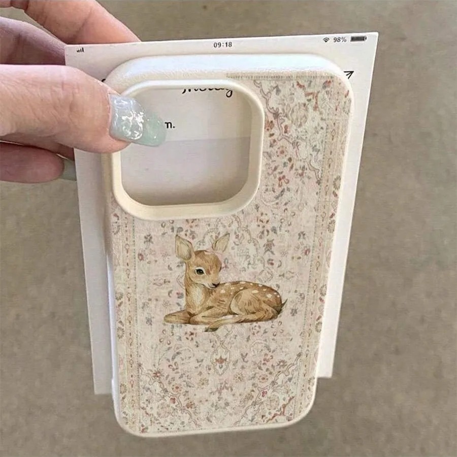 Capa de telefone com padrão de - Phone Cases Com avaliação e preço