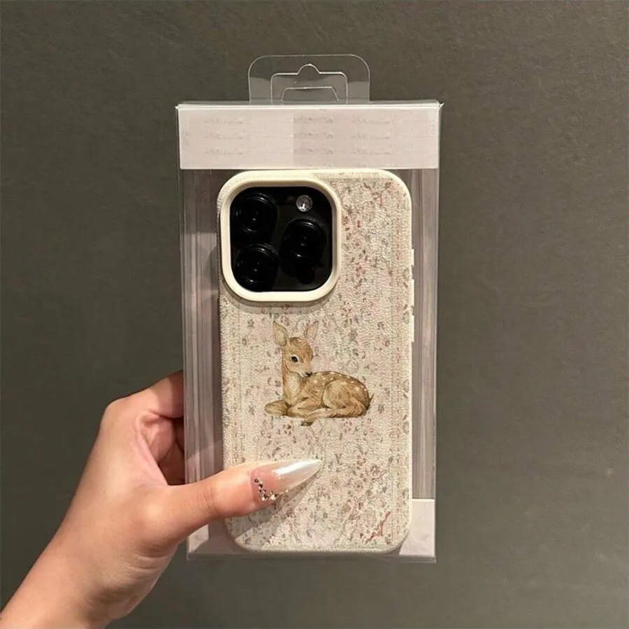 Capa de telefone com padrão de - Phone Cases Com avaliação e preço