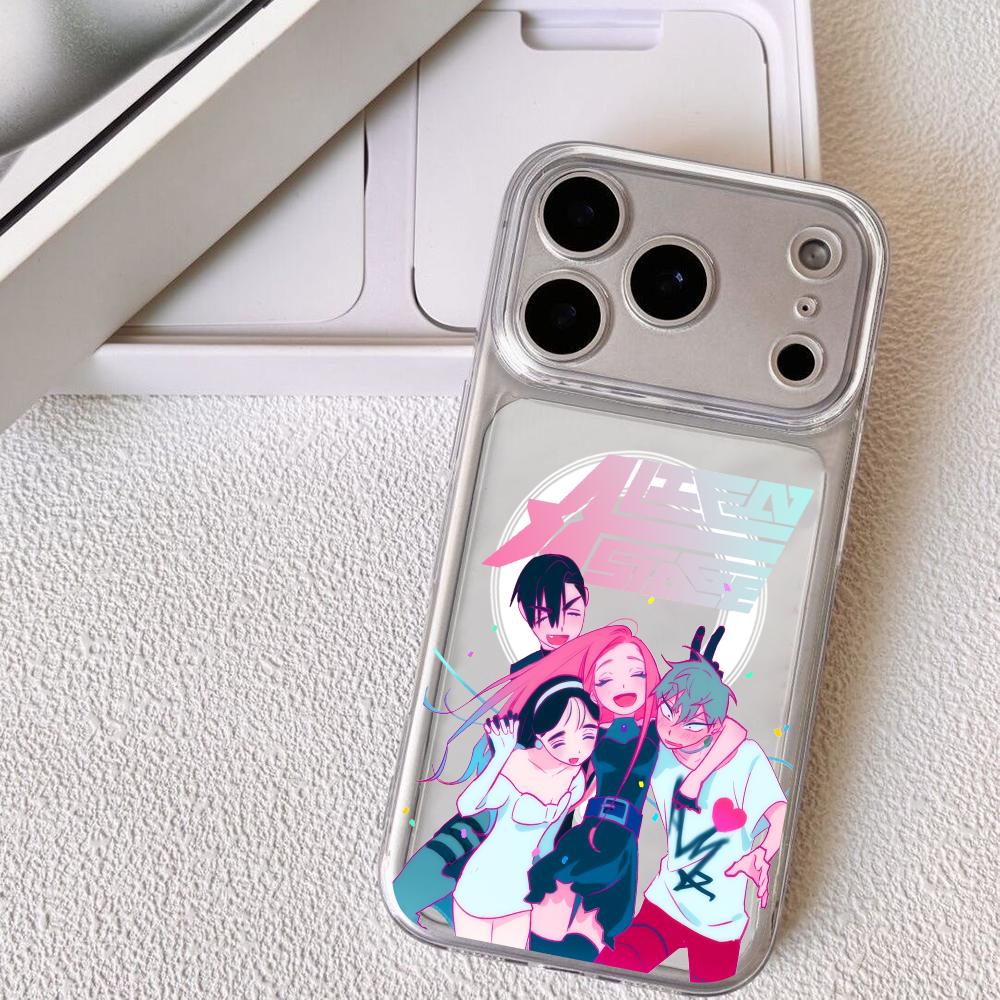 Capa Magnética Transparente An - Phone Cases Magnetic avaliação e preço
