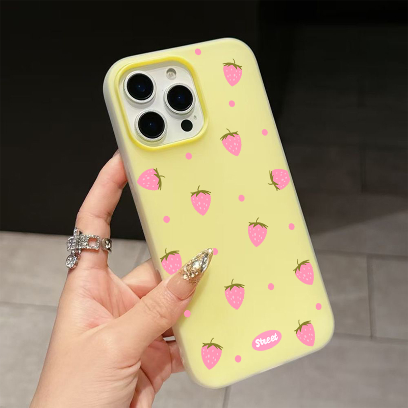 Capa de Celular Antichoque com - Phone Cases Xs avaliação e preço