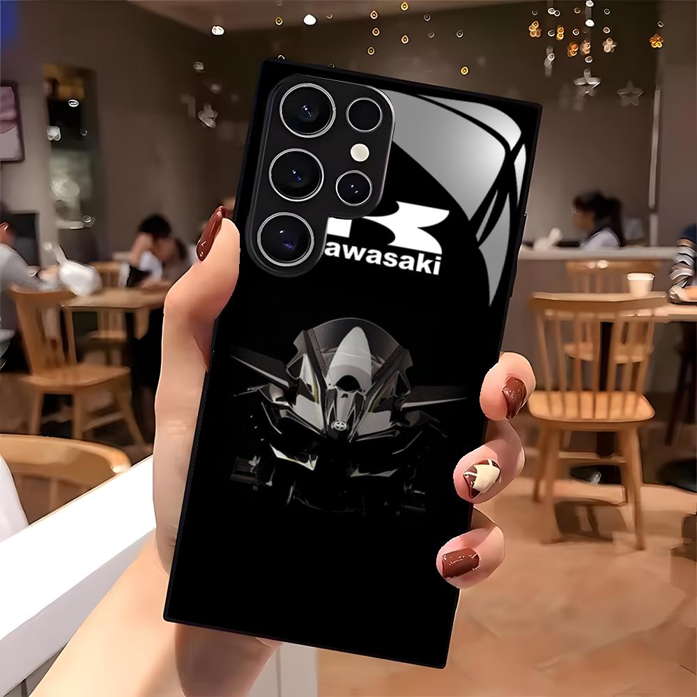Capa de Telefone Hot Motorcycl - Phone Cases Samsung S25 avaliação e preço
