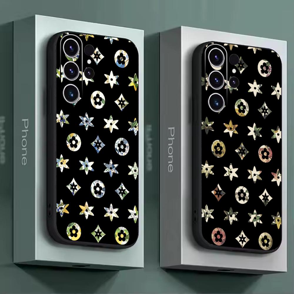 Capa de Telefone Luxuosa com D - Phone Cases Samsung S25 avaliação e preço