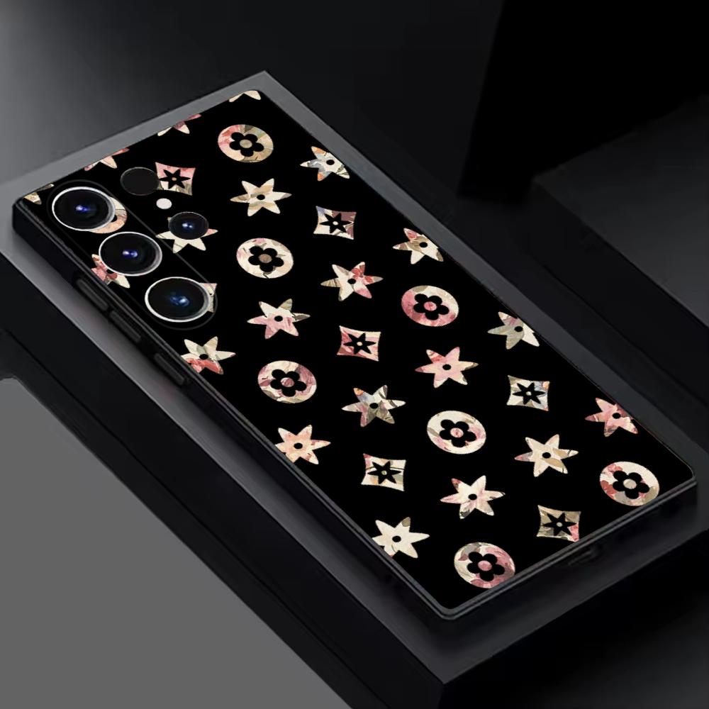 Capa de Telefone Luxuosa com D - Phone Cases Samsung S25 avaliação e preço