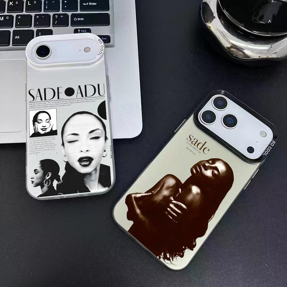 Capa de Celular Popular Singer - Phone Cases Popular avaliação e preço