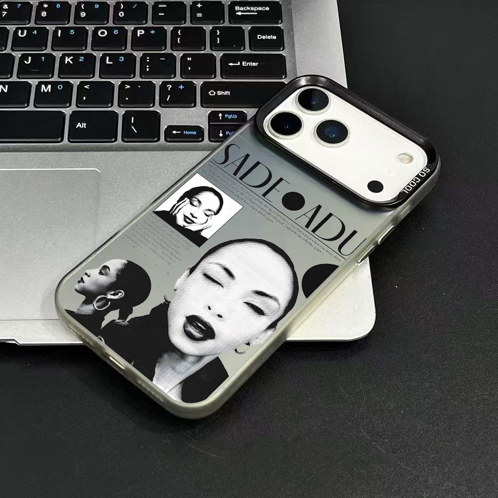 Capa de Celular Popular Singer - Phone Cases Popular avaliação e preço