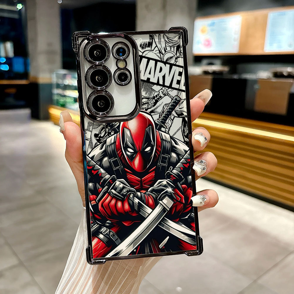Capa de Silicone para Samsung  - Phone Cases Samsung S25 avaliação e preço