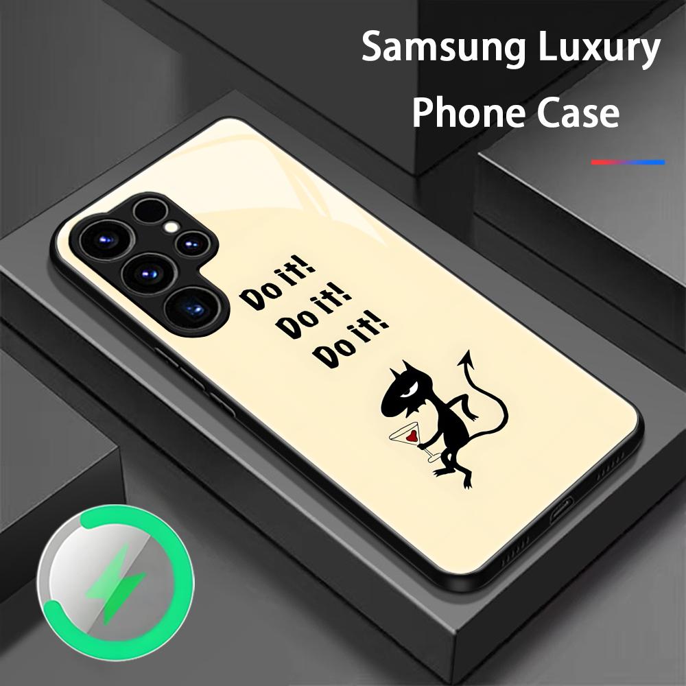 Capa de Celular Anime Luci Dis - Phone Cases Magnetic avaliação e preço