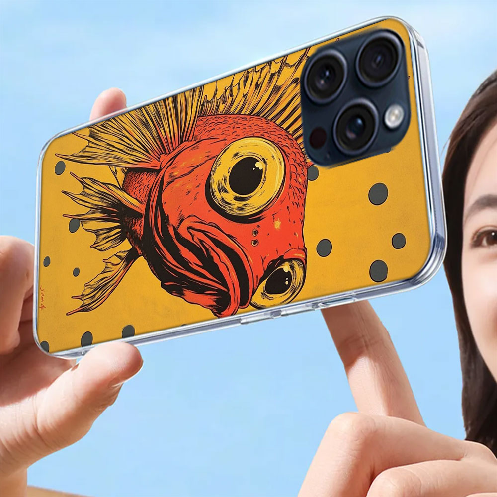 Capas de Celular Transparentes - Phone Cases Drawing Ideas avaliação e preço
