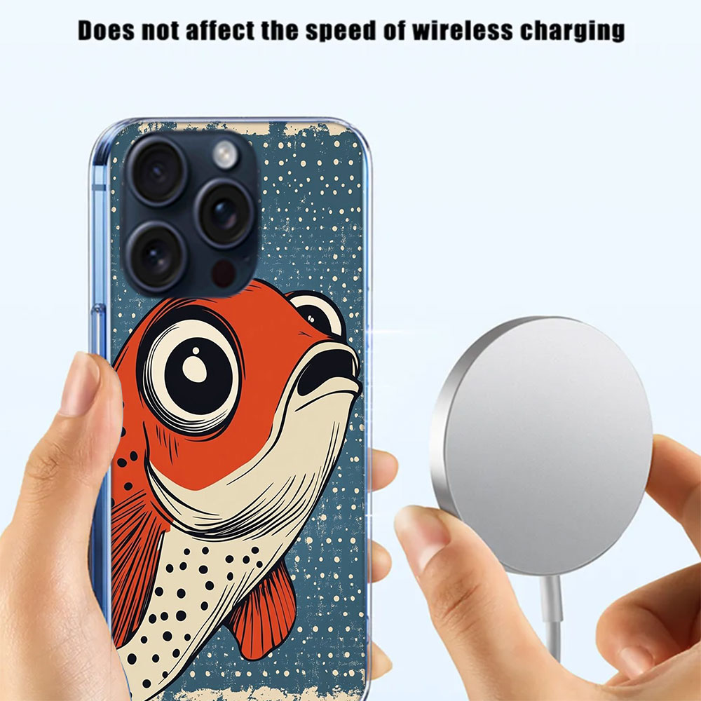 Capas de Celular Transparentes - Phone Cases Drawing Ideas avaliação e preço