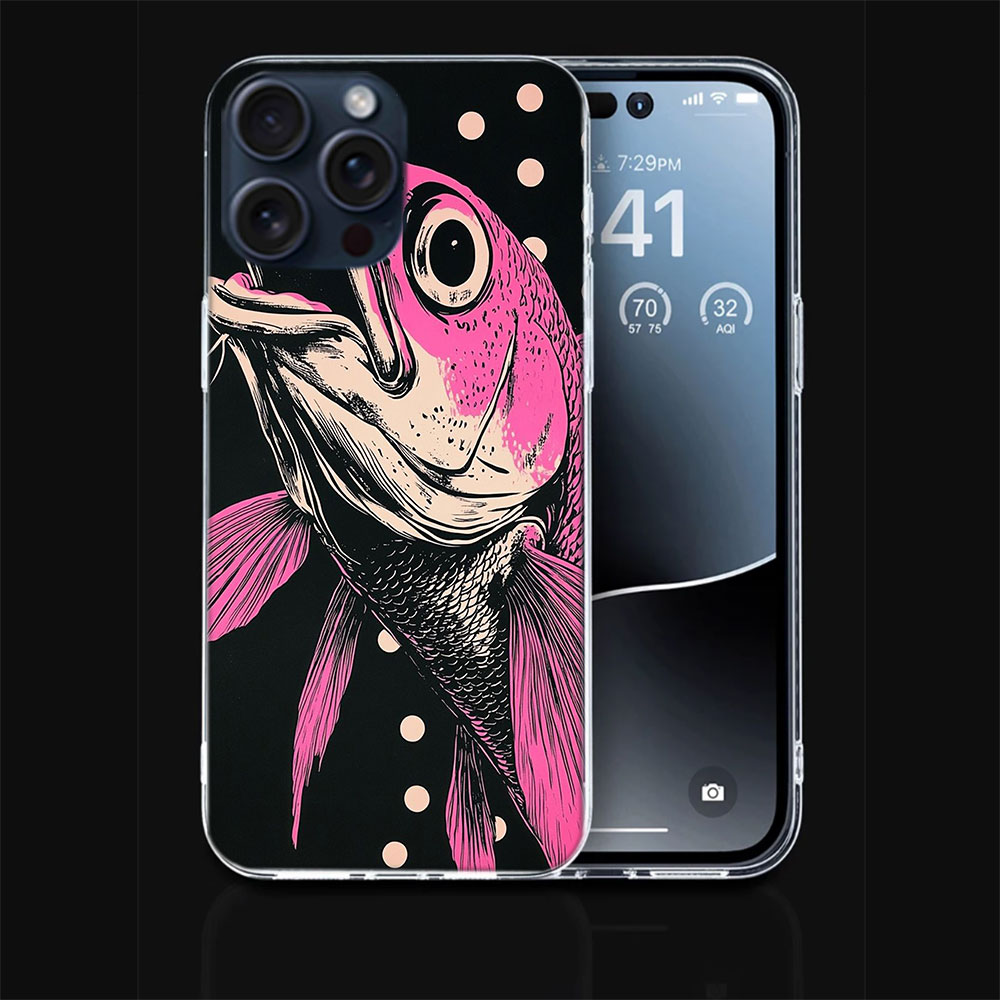 Capas de Celular Transparentes - Phone Cases Drawing Ideas avaliação e preço