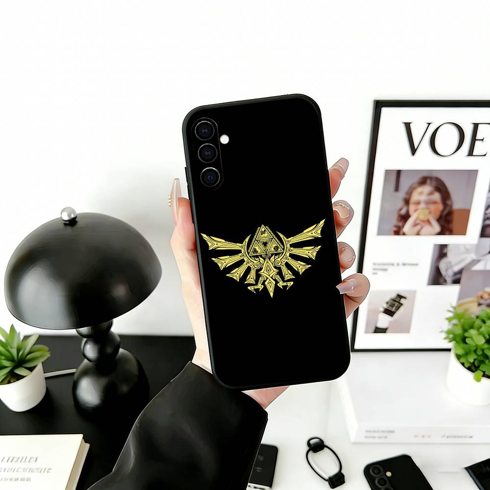 Capa de telefone T-The L-Legen - Phone Cases Zelda avaliação e preço