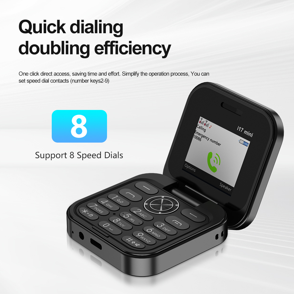 Novo Telefone Móvel SERVO I17  - Phone Cases Verizon avaliação e preço