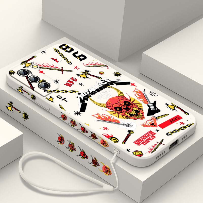 Capa de Celular Líquida com Co - Phone Cases Samsung S25 avaliação e preço
