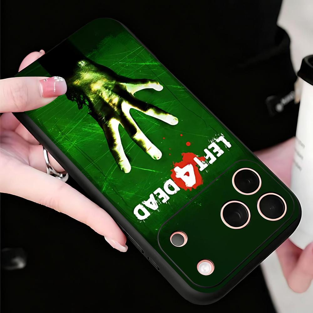 Capa de Celular Game Left 4 De - Phone Cases Xs avaliação e preço