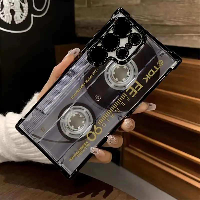 Capa de Celular Macia com Esta - Phone Cases For Samsung S21 5G avaliação e preço