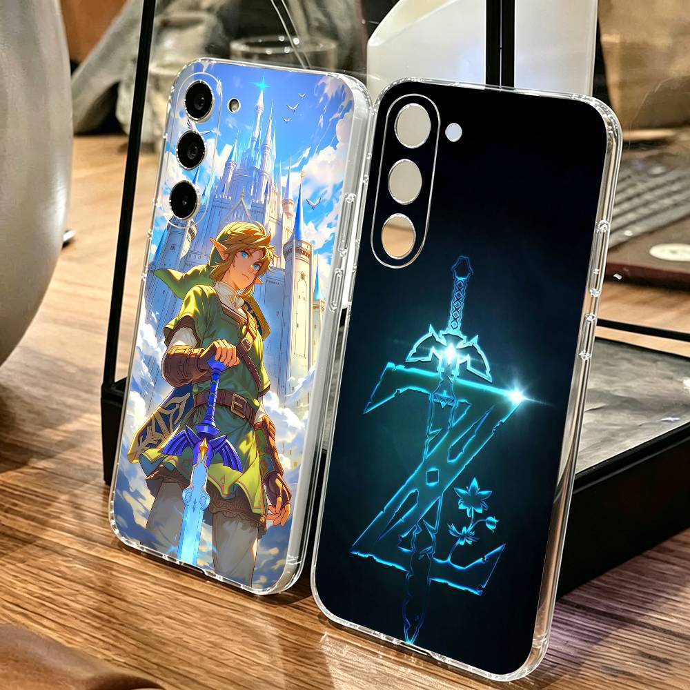 Capa de telefone Game The Lege - Phone Cases Zelda avaliação e preço