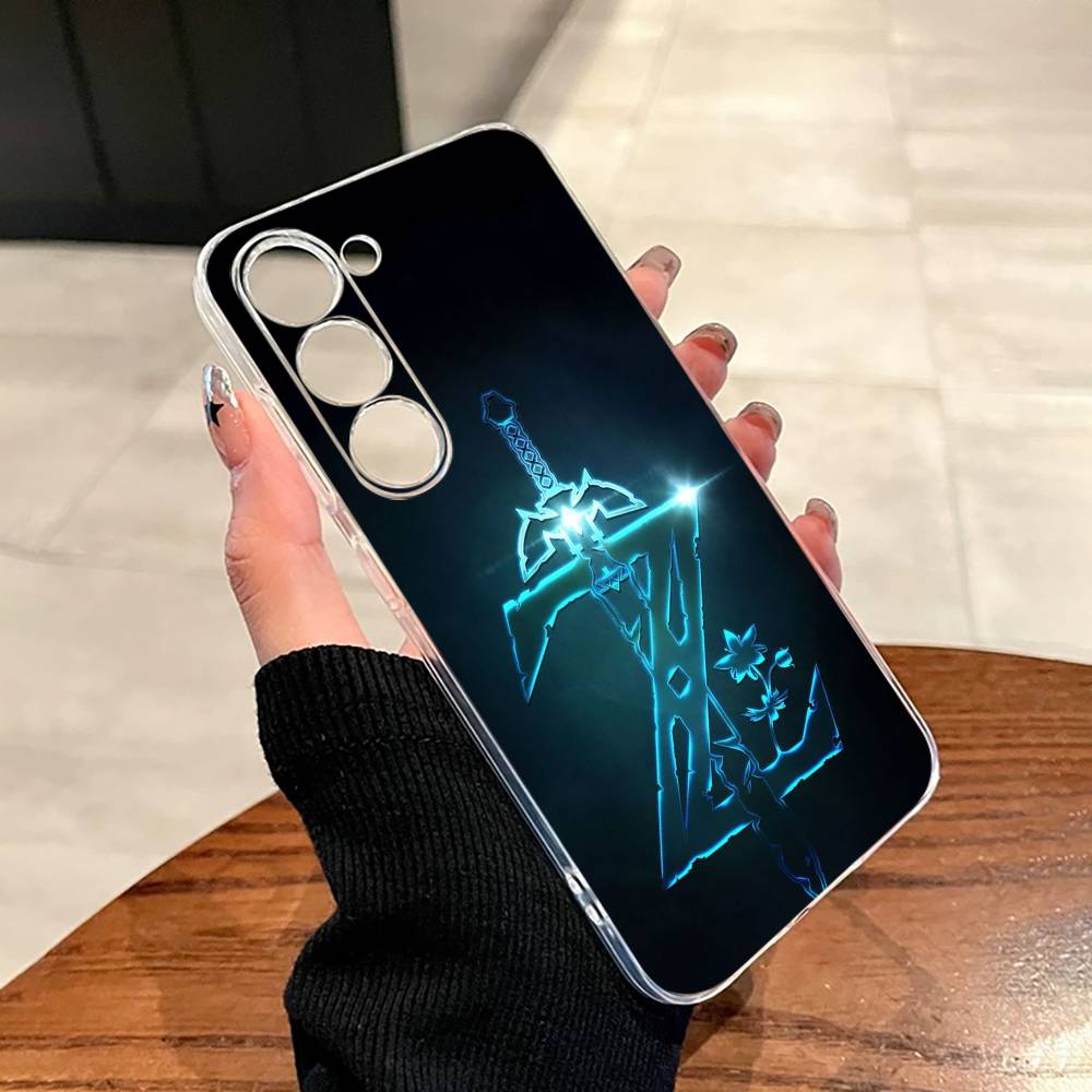 Capa de telefone Game The Lege - Phone Cases Zelda avaliação e preço