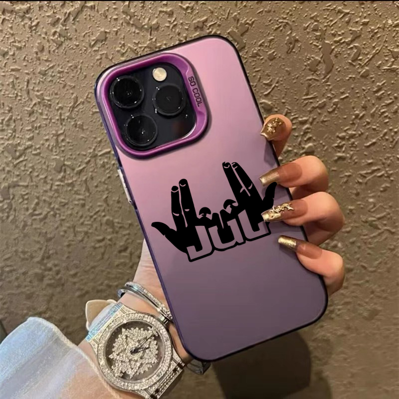 Capa Rapper JuL C'est Pas Des  - Phone Cases Popular avaliação e preço
