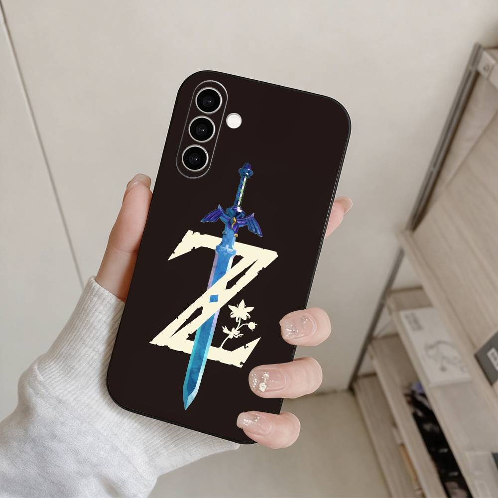 Capa de telefone T-The L-Legen - Phone Cases Zelda avaliação e preço