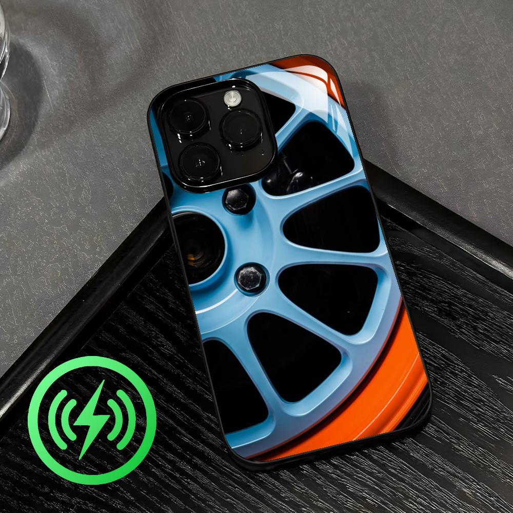 Capa de Celular Car G-Gulf-Rac - Phone Cases Xs avaliação e preço