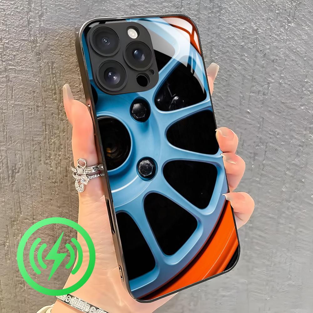 Capa de Celular Car G-Gulf-Rac - Phone Cases Xs avaliação e preço