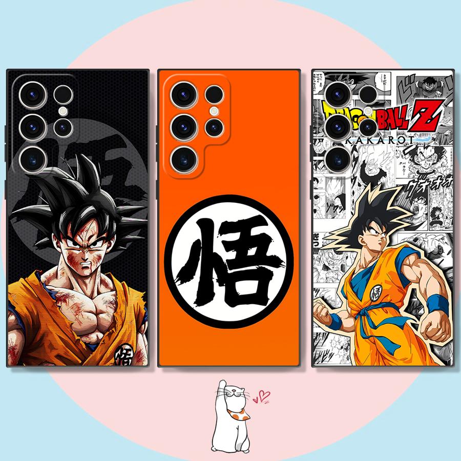 Capa de Telefone Dragons Balls - Phone Cases Samsung S25 avaliação e preço