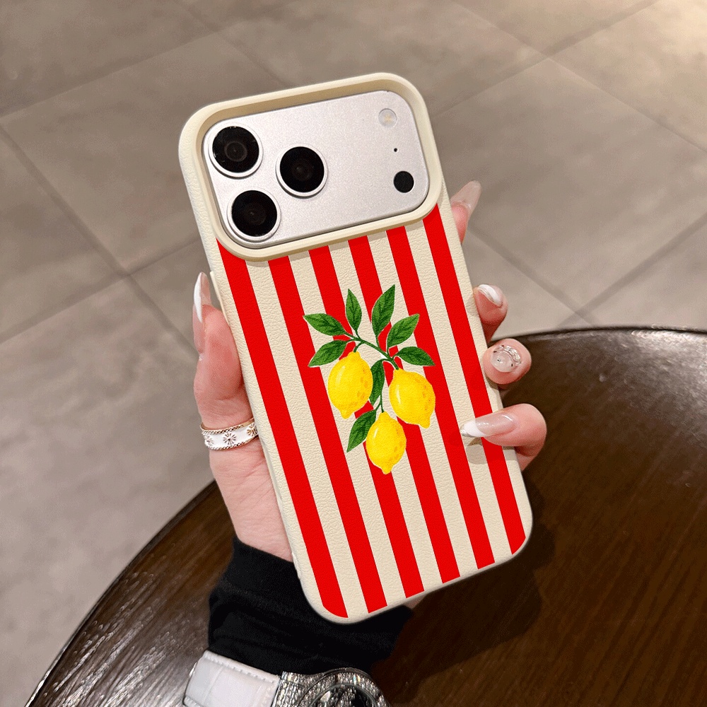 Capa de Silicone Fosca Laranja - Phone Cases Orange avaliação e preço