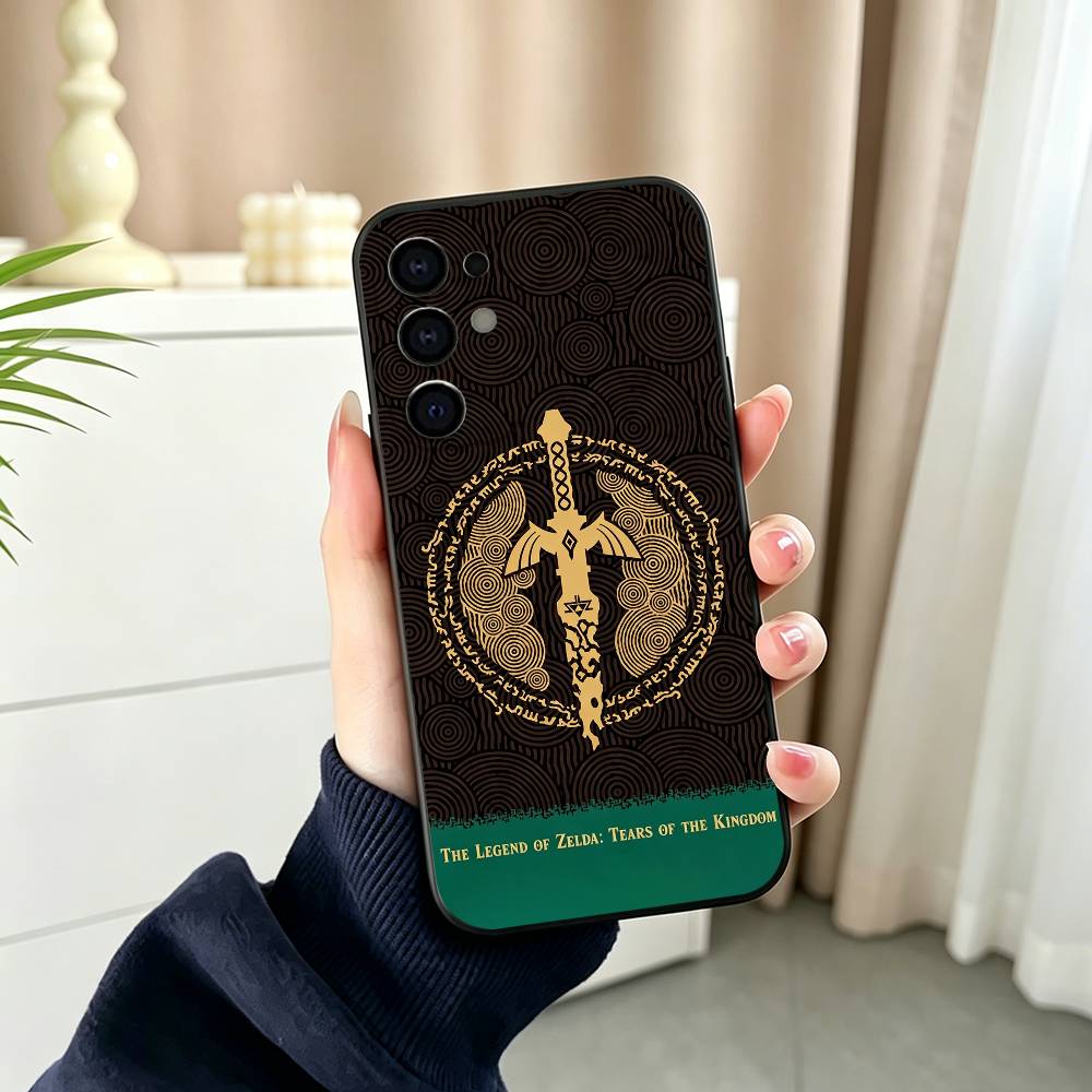 Capa de Telefone The Legend of - Phone Cases Zelda avaliação e preço
