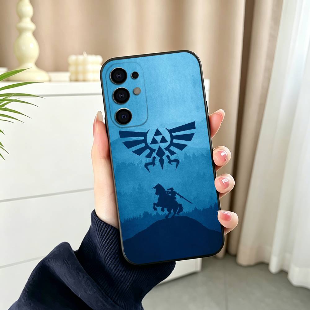 Capa de Telefone The Legend of - Phone Cases Zelda avaliação e preço