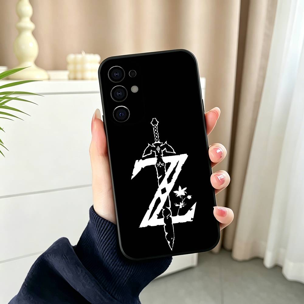Capa de Telefone The Legend of - Phone Cases Zelda avaliação e preço